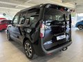 Daumennagel 2 - Ford Tourneo Courier Titanium + AHK