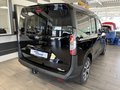 Daumennagel 3 - Ford Tourneo Courier Titanium + AHK