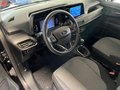 Daumennagel 8 - Ford Tourneo Courier Titanium + AHK