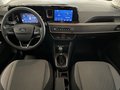Daumennagel 7 - Ford Tourneo Courier Titanium + AHK