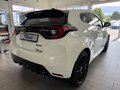 Daumennagel 5 - Toyota Yaris GR Performance