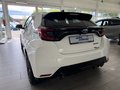 Daumennagel 4 - Toyota Yaris GR Performance