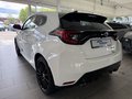 Daumennagel 3 - Toyota Yaris GR Performance