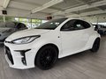 Daumennagel 2 - Toyota Yaris GR Performance