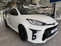 Daumennagel 9 - Toyota Yaris GR Performance