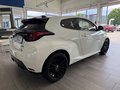 Daumennagel 8 - Toyota Yaris GR Performance