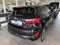 Daumennagel 3 - Ford Fiesta  ST-Line LED + Winterpaket