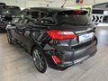 Daumennagel 2 - Ford Fiesta  ST-Line LED + Winterpaket