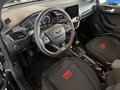 Daumennagel 8 - Ford Fiesta  ST-Line LED + Winterpaket
