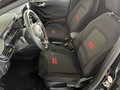 Daumennagel 9 - Ford Fiesta  ST-Line LED + Winterpaket