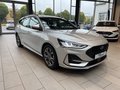 Daumennagel 3 - Ford Focus Turnier ST-Line ACC + B&O + AHK