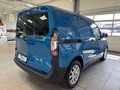 Daumennagel 3 - Ford Transit Courier Trend