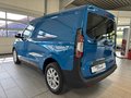Daumennagel 2 - Ford Transit Courier Trend