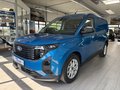 Daumennagel 1 - Ford Transit Courier Trend