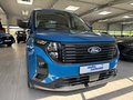 Daumennagel 5 - Ford Transit Courier Trend