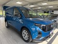 Daumennagel 4 - Ford Transit Courier Trend