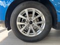 Daumennagel 6 - Ford Transit Courier Trend
