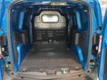 Daumennagel 15 - Ford Transit Courier Trend