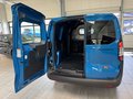 Daumennagel 14 - Ford Transit Courier Trend
