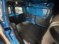 Daumennagel 13 - Ford Transit Courier Trend