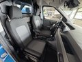 Daumennagel 10 - Ford Transit Courier Trend