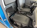 Daumennagel 11 - Ford Transit Courier Trend