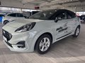 Daumennagel 1 - Ford Puma  ST-Line