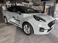 Daumennagel 3 - Ford Puma  ST-Line