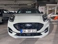 Daumennagel 2 - Ford Puma  ST-Line