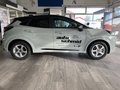 Daumennagel 4 - Ford Puma  ST-Line