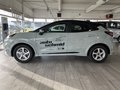 Daumennagel 8 - Ford Puma  ST-Line