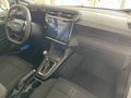 Daumennagel 12 - Ford Puma  ST-Line