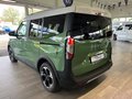 Daumennagel 3 - Ford Tourneo Courier Active Automatik