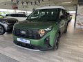 Daumennagel 1 - Ford Tourneo Courier Active Automatik