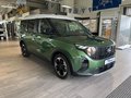 Daumennagel 6 - Ford Tourneo Courier Active Automatik