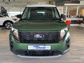 Daumennagel 7 - Ford Tourneo Courier Active Automatik