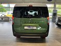Daumennagel 4 - Ford Tourneo Courier Active Automatik