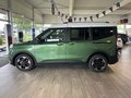 Daumennagel 2 - Ford Tourneo Courier Active Automatik
