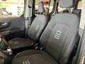Daumennagel 12 - Ford Tourneo Courier Active Automatik