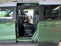 Daumennagel 8 - Ford Tourneo Courier Active Automatik
