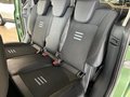 Daumennagel 13 - Ford Tourneo Courier Active Automatik