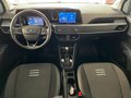 Daumennagel 10 - Ford Tourneo Courier Active Automatik
