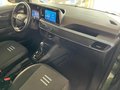 Daumennagel 9 - Ford Tourneo Courier Active Automatik