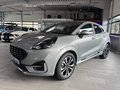 Daumennagel 1 - Ford Puma ST-Line