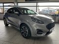 Daumennagel 5 - Ford Puma ST-Line