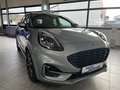 Daumennagel 6 - Ford Puma ST-Line