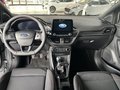 Daumennagel 8 - Ford Puma ST-Line