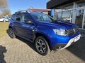 Daumennagel 3 - Dacia Duster II Celebration