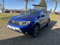 Daumennagel 1 - Dacia Duster II Celebration