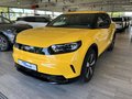 Daumennagel 1 - Ford Capri 210 kW RWD